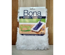 Пад насадка для прибирання пилу Bona Dusting Pad